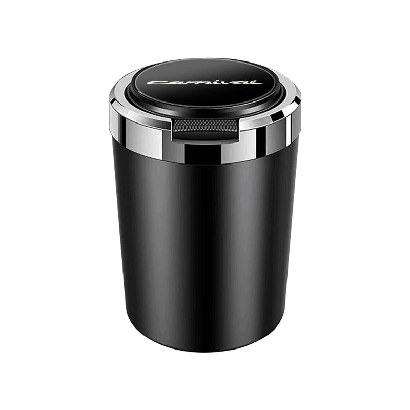 car ashtray accessories for vehicles Car accessories novelty for kia carnival - TopTrendingCart.com