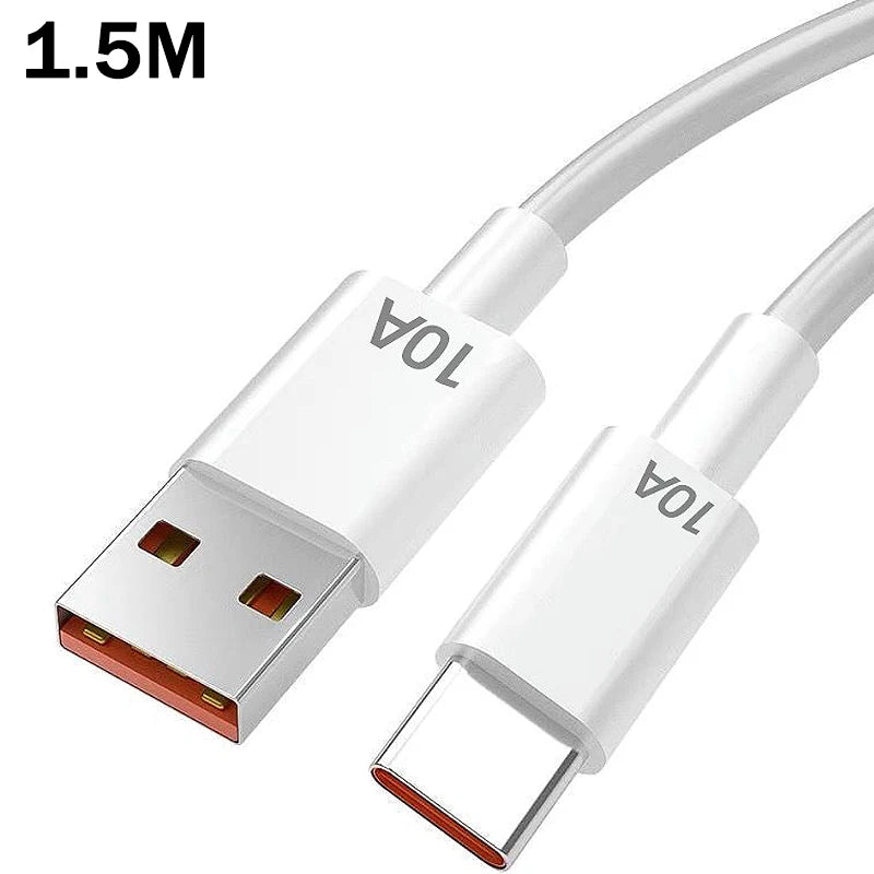 120W 4 Port USB Type C Charger - TopTrendingCart.com