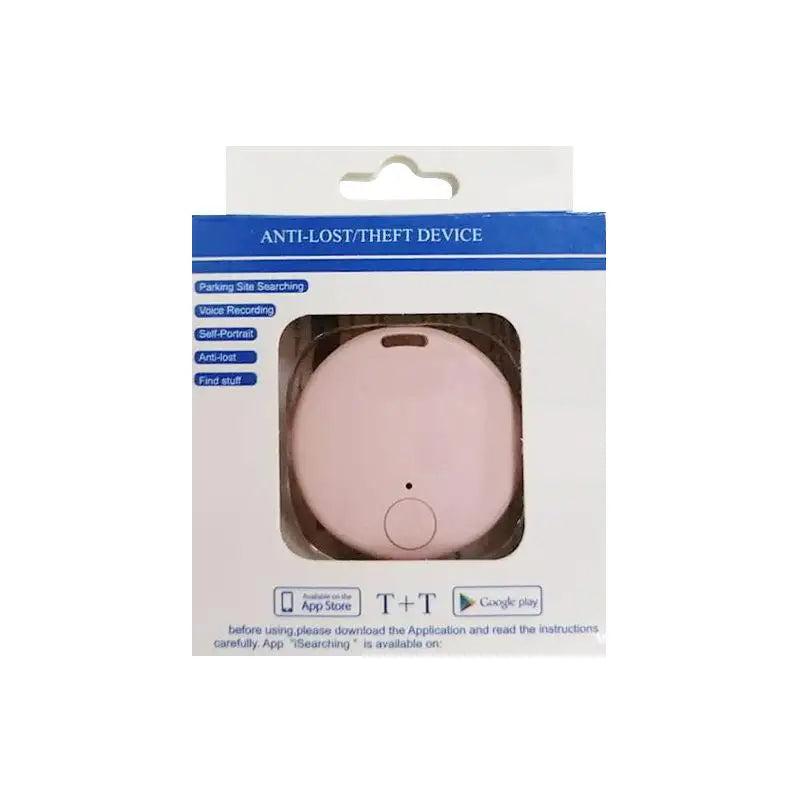 Xiaomi GPS Tracker Bluetooth 5.0 Anti-Lost Device Pet Kids Bag Wallet Tracking IOS Android Smart Finder Locator Accessory 2025 - TopTrendingCart.com