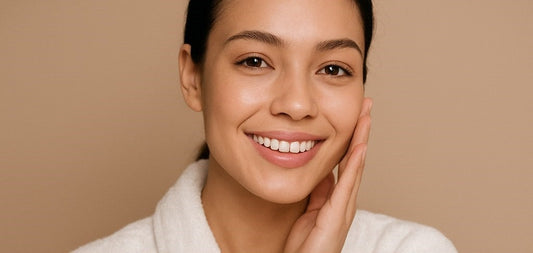 Glow from Within: How Nutrition Improves Skin Health