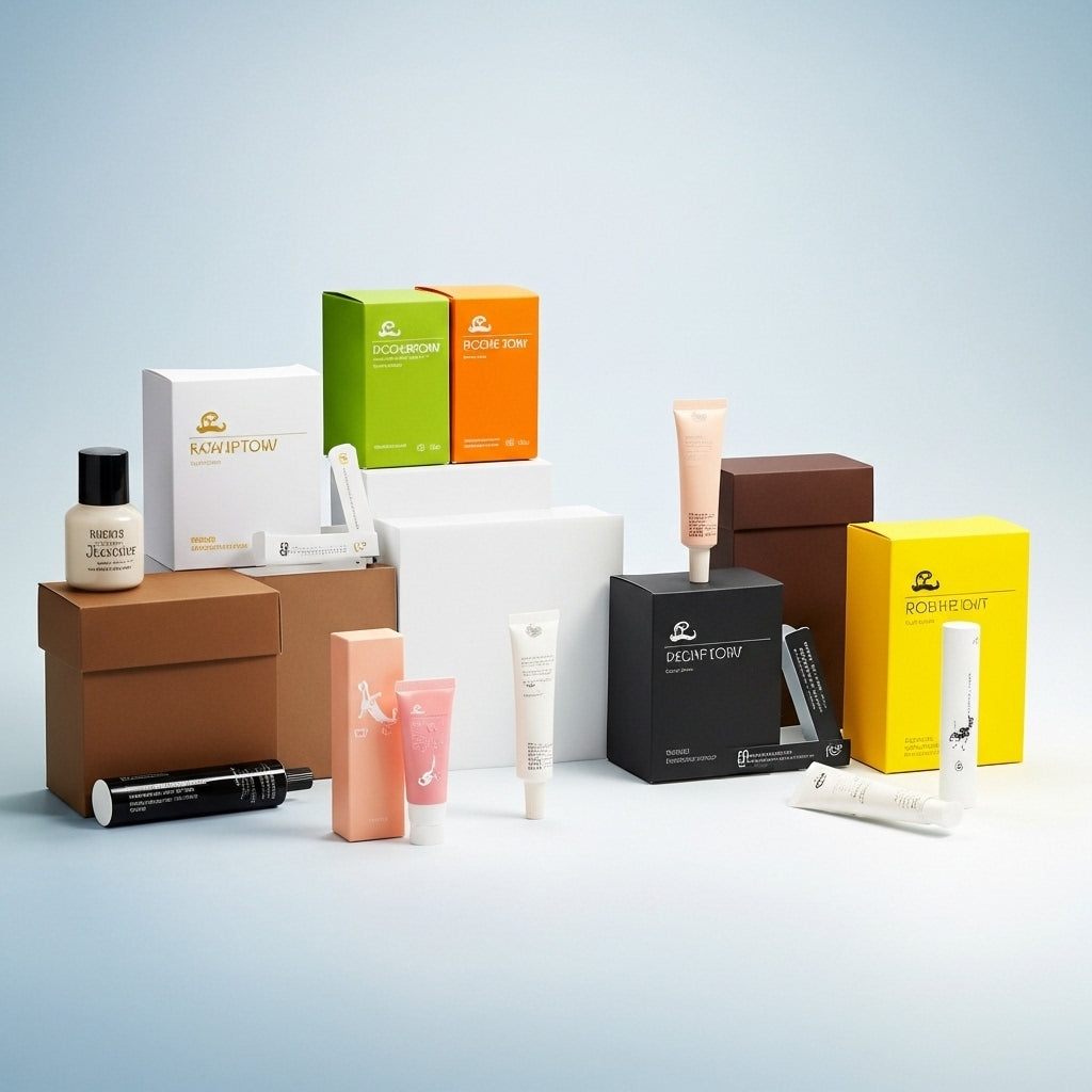 Barley & Beauty Qatar