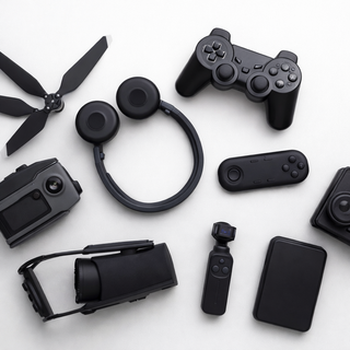 Electronics & Gadgets