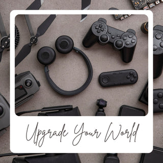 Electronics & Gadgets