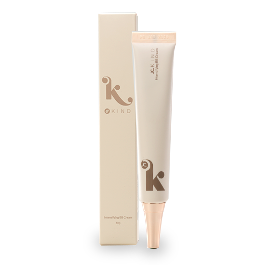 Kind Intensifying Bb Cream 30ml