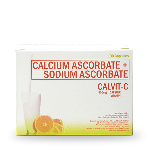 Calvit - C
