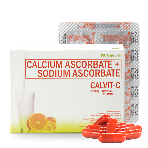 Calvit - C