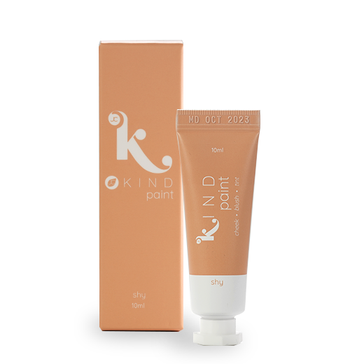 Kind Paint - Shy (10ml)