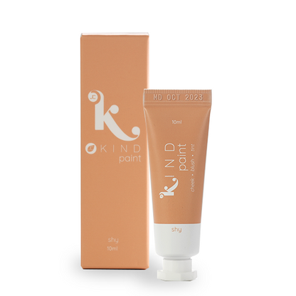 Kind Paint - Shy (10ml)
