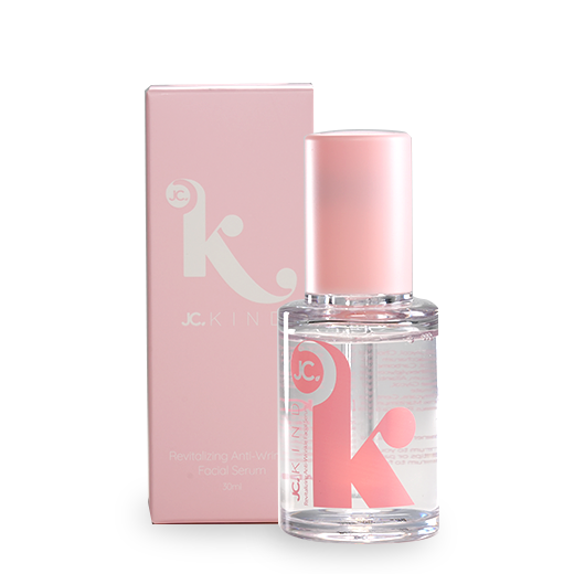 Kind Revitalizing Anti-wrinkle Facial Serum 30ml