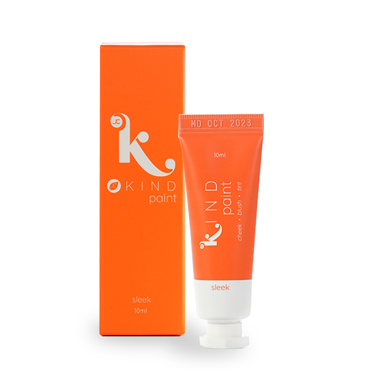 Kind Paint - Sleek (10ml)