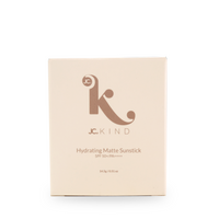 Jc Kind Hydrating Matte Sunstick
