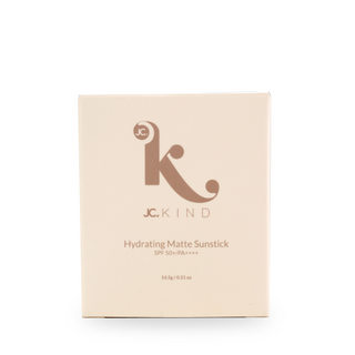 Jc Kind Hydrating Matte Sunstick