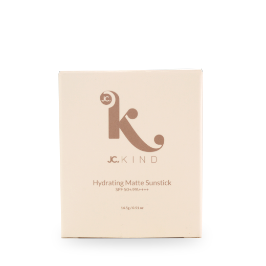 Jc Kind Hydrating Matte Sunstick