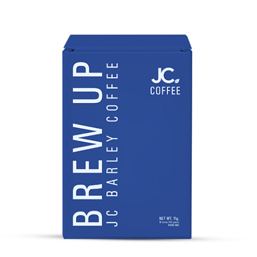 Jc Barley Coffee Brew Up (1x10 Stick)