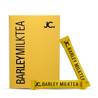 Jc Barley