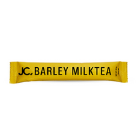 Jc Barley