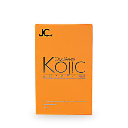 Omni White Kojic Soap