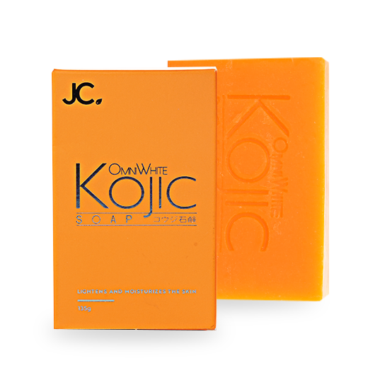 Omni White Kojic Soap
