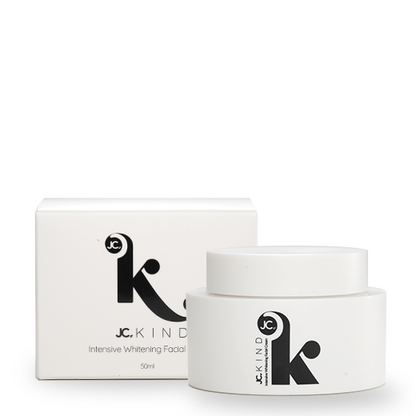 Kind Intensive Whitening Facial Cream 50ml