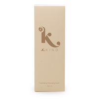 Kind Hydrating Cleansing Foam 120ml