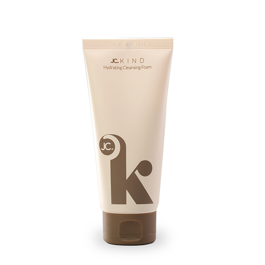 Kind Hydrating Cleansing Foam 120ml