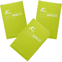 Jc Organic Barley Juice (17 packs)
