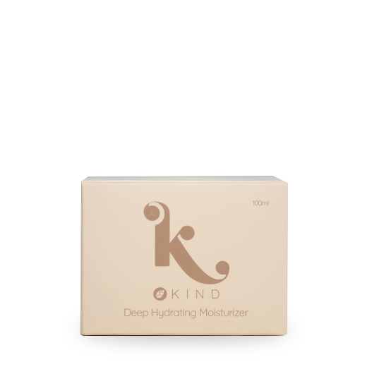 Kind Deep Hydrating Moisturizer 100ml