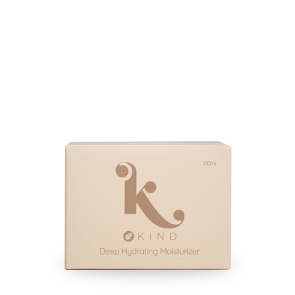 Kind Deep Hydrating Moisturizer 100ml