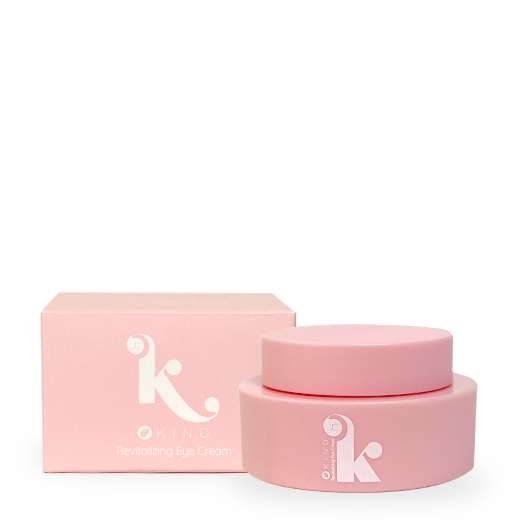 Kind Revitalizing Eye Cream 30ml