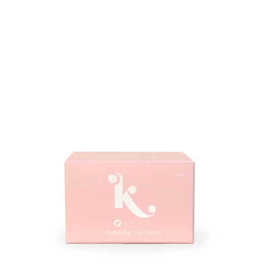 Kind Revitalizing Eye Cream 30ml