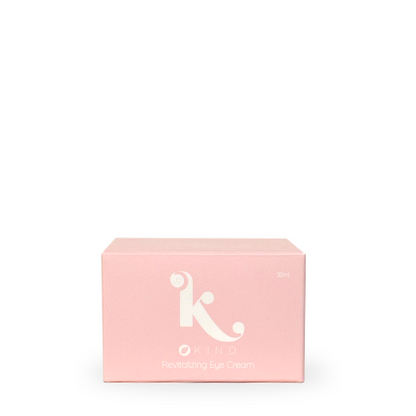Kind Revitalizing Eye Cream 30ml