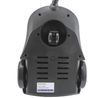 High Temperature Steam Cleaner Interior Cleaning