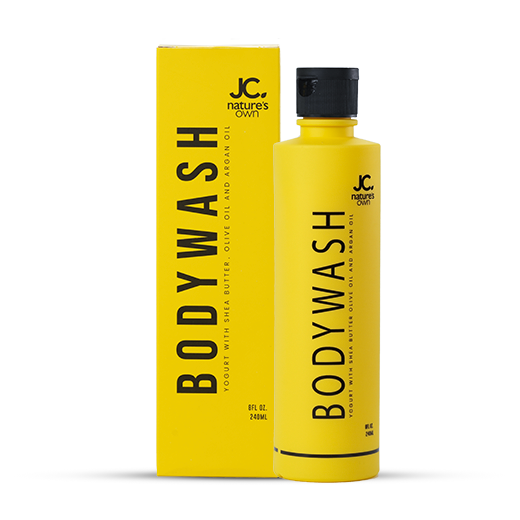 Jc Natures Own Bodywash 240ml