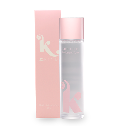 Kind Revitalizing Toner 120ml