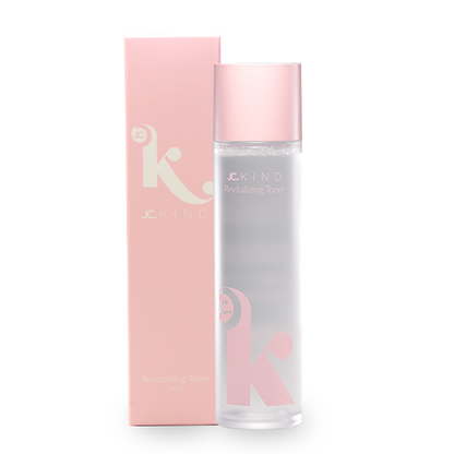 Kind Revitalizing Toner 120ml