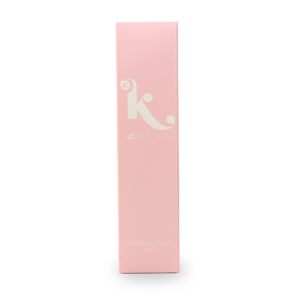Kind Revitalizing Toner 120ml