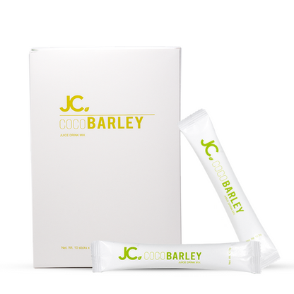 Jc Coco Barley (1x10sticks)