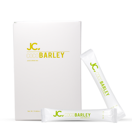 Jc Coco Barley (1x10sticks)