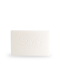 Omni White Soap