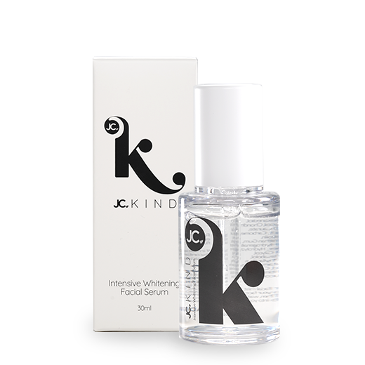 Kind Intensive Whitening Facial Serum 30ml