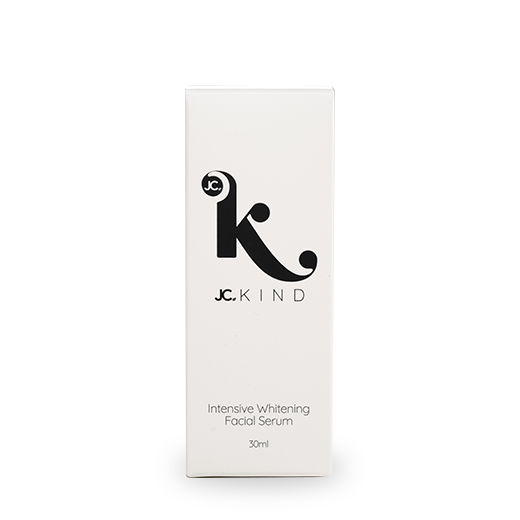 Kind Intensive Whitening Facial Serum 30ml