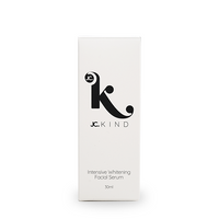 Kind Intensive Whitening Facial Serum 30ml