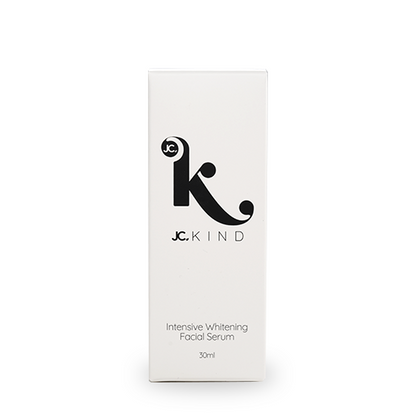 Kind Intensive Whitening Facial Serum 30ml
