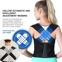 Shoulder Posture Corrector: For Men & Women | TopTrendingCart