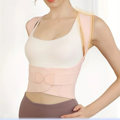 Adjustable Shoulder Posture Corrector