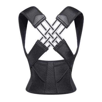 Adjustable Shoulder Posture Corrector