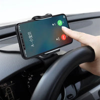 360 Car Phone Holder | Car Phone Holder | TopTrendingCart