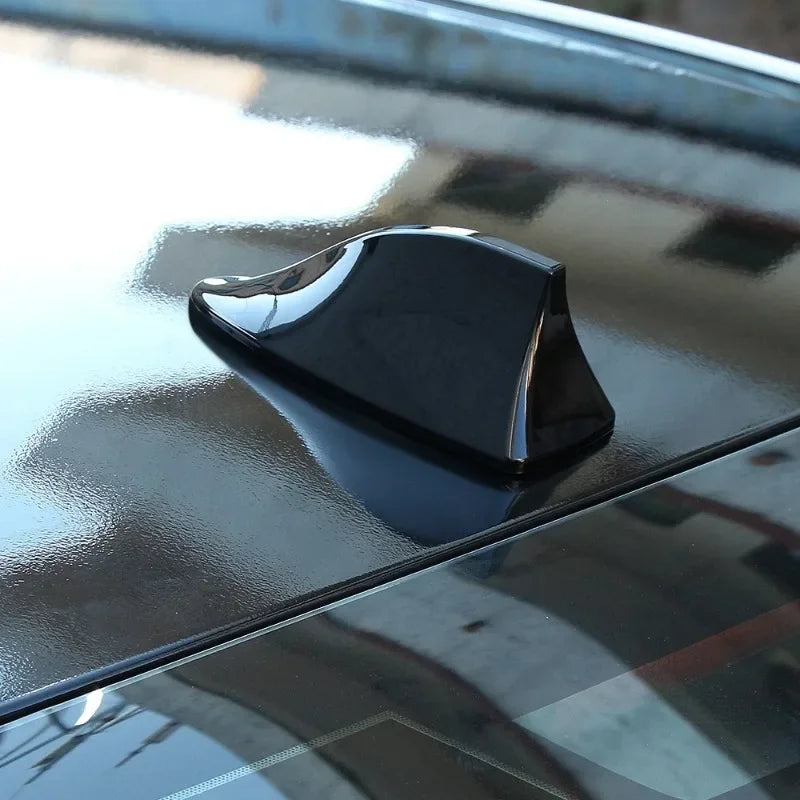 Car Accessories Blank Radio Shark Fin Antenna for Volkswagen VW MK4 MK5 MK6 Golf 5 6 7 Polo passat b5 b6 touran car accessories - TopTrendingCart.com