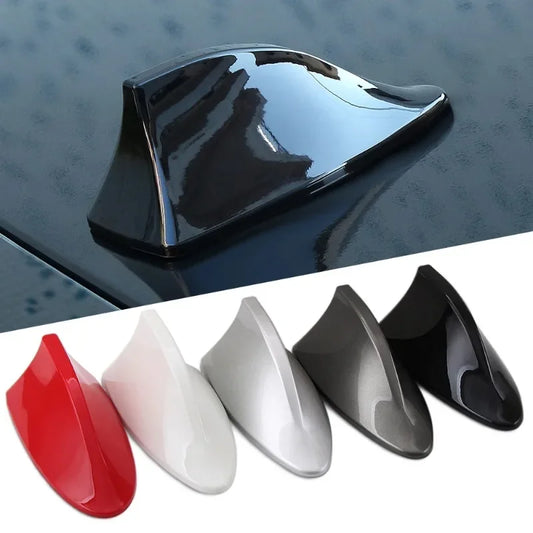 Car Accessories Blank Radio Shark Fin Antenna for Volkswagen VW MK4 MK5 MK6 Golf 5 6 7 Polo passat b5 b6 touran car accessories - TopTrendingCart.com
