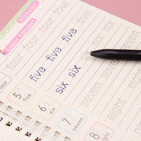 Children’s Writing Magic CopyBook